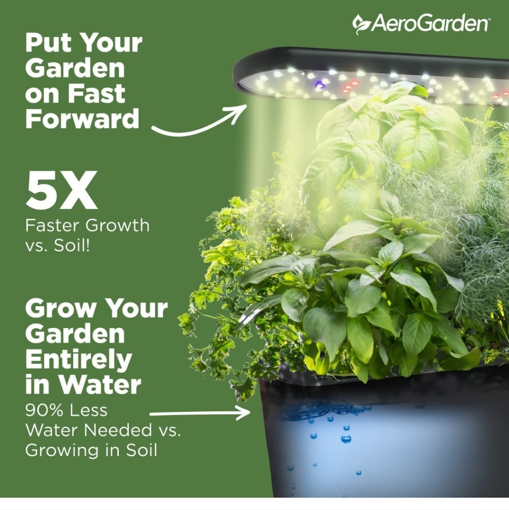 Aerogarden Harvest NIB - Picture 4 of 4